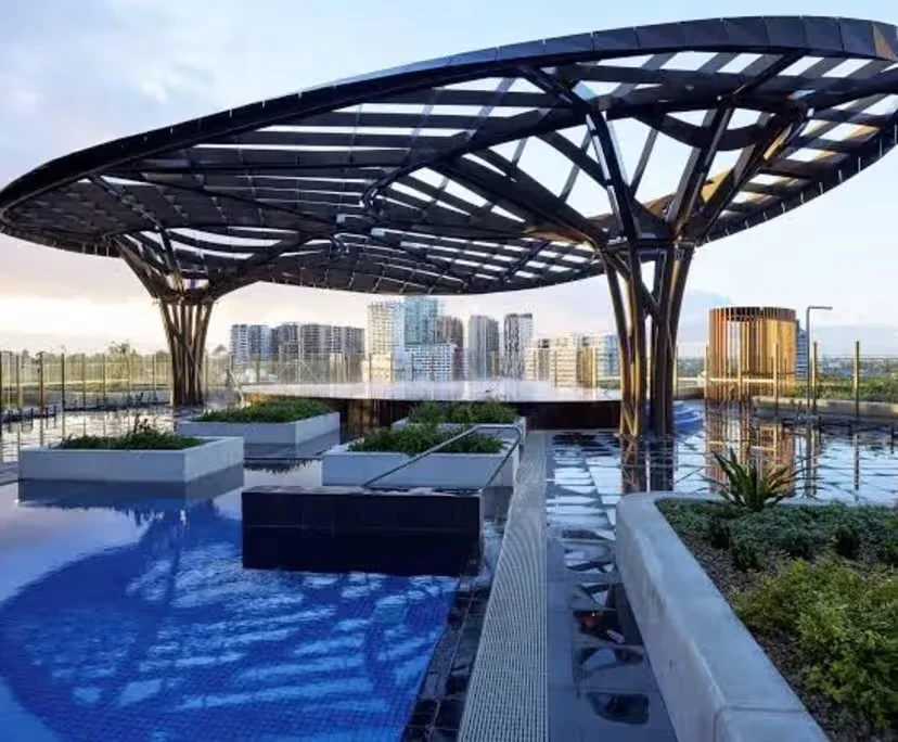 $650, Flatshare, 2 bathrooms, Southbank VIC 3006