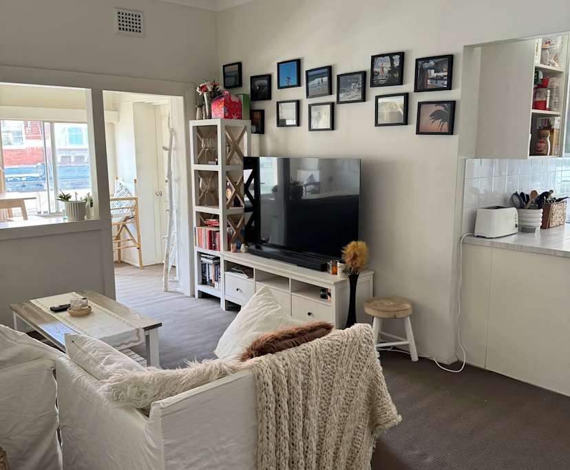 $500, Flatshare, 2 bathrooms, Coogee NSW 2034