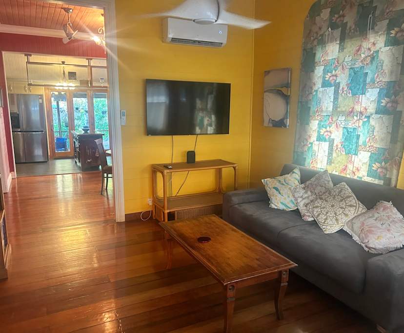 $300, Share-house, 2 bathrooms, Parramatta Park QLD 4870