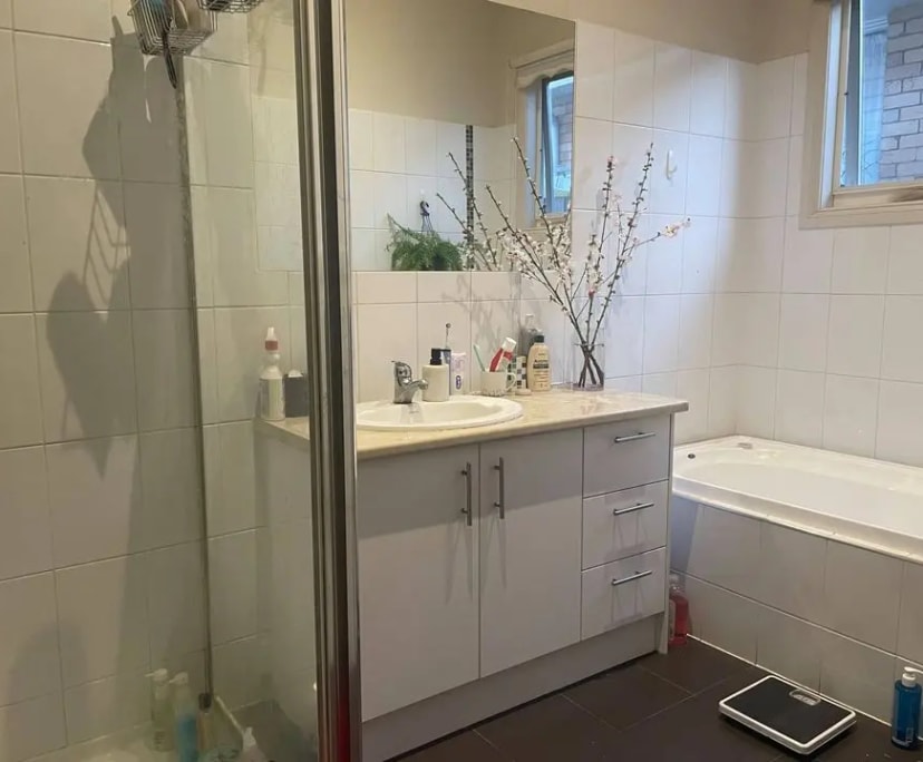 $280, Share-house, 4 bathrooms, Flemington VIC 3031