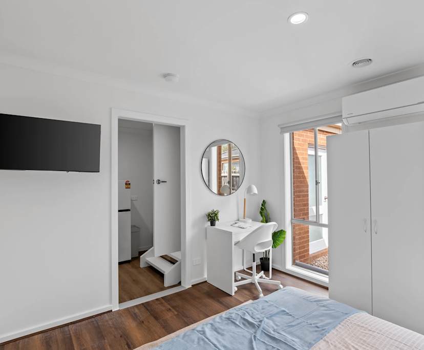 $300, Share-house, 6 bathrooms, Wyndham Vale VIC 3024