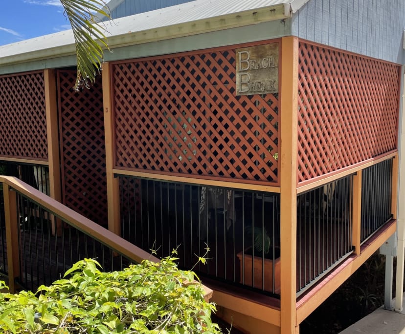 $200, Flatshare, 2 bathrooms, Bogangar NSW 2488