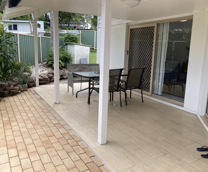 Room for Rent in Robina, Gold Coast 340, Flexible...