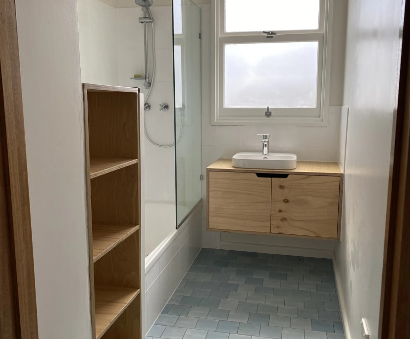 Room for Rent in Chigwell, Hobart 140, Unfurnishe...