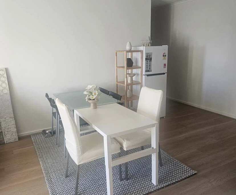 $250, Flatshare, 3 bathrooms, West Melbourne VIC 3003