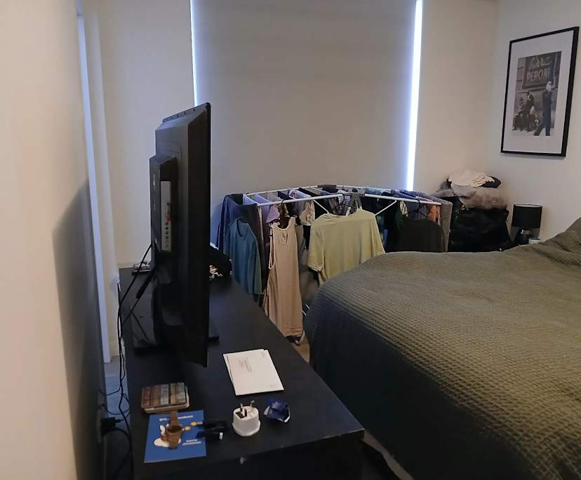 $530, Flatshare, 2 bathrooms, Marrickville NSW 2204
