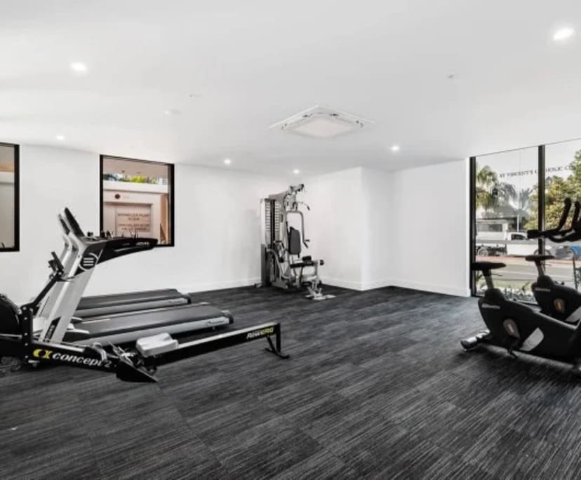 Shared Room for Rent in Surfers Paradise, Gold Coast...