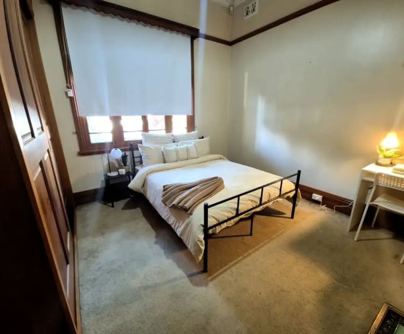 $320, Share-house, 6 bathrooms, Lewisham NSW 2049