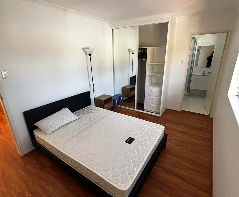 One bed flat for rent