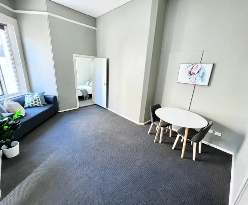 $475, 1-bed, 1 bathroom, Strathfield NSW 2135