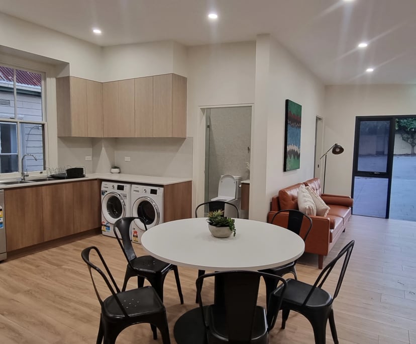 $330, Share-house, 6 bathrooms, Parramatta NSW 2150