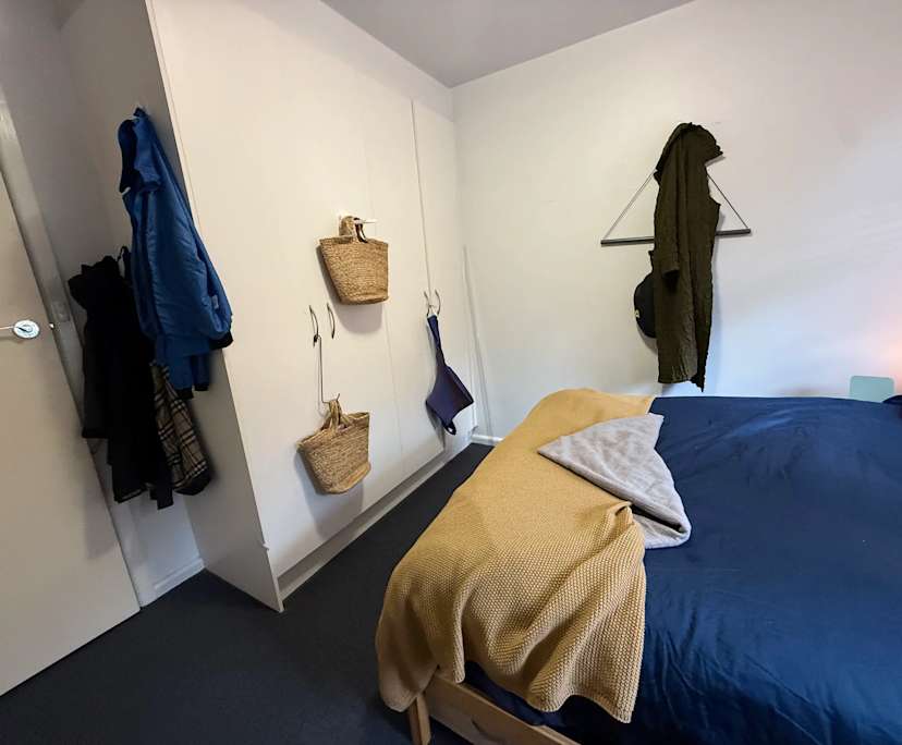 One bed flat for rent