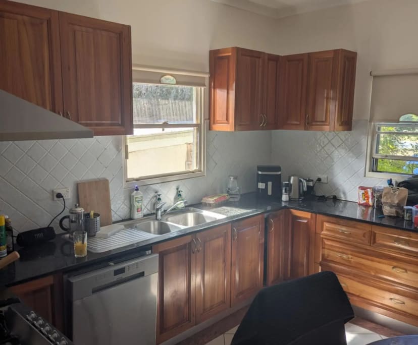 $215, Share-house, 3 bathrooms, O'Connor ACT 2602