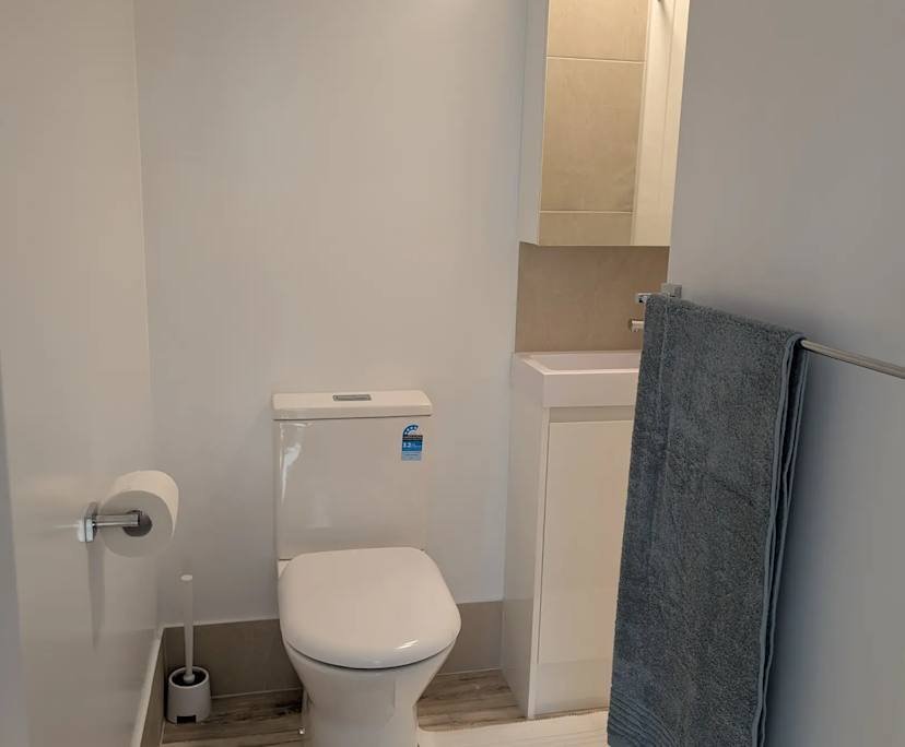 $320, Whole-property, 1 bathroom, Burpengary East QLD 4505