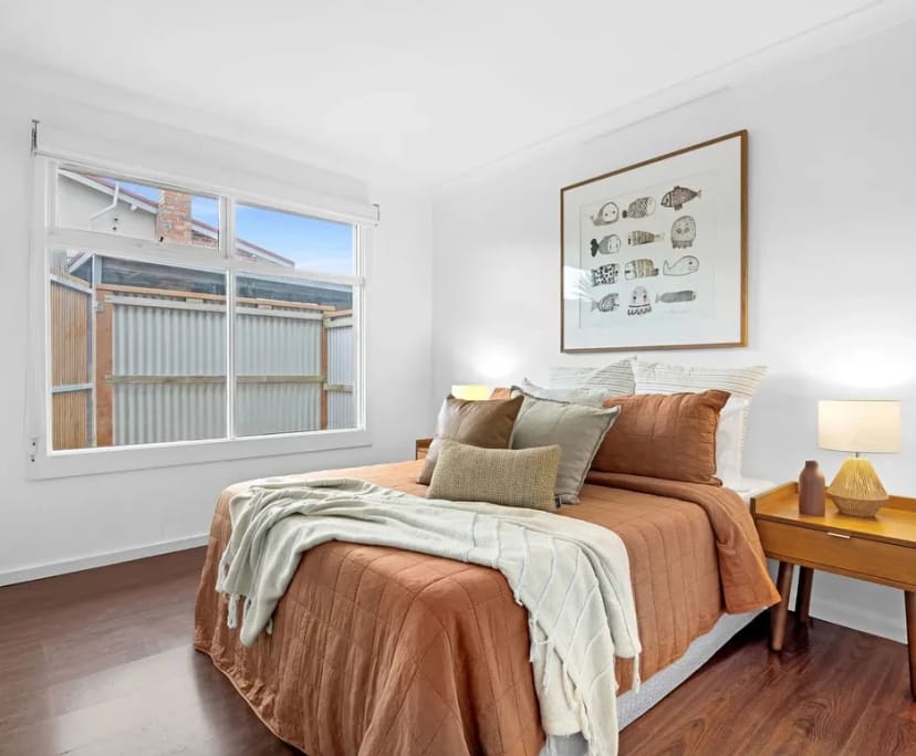 Rosebud house accommodation new arrivals