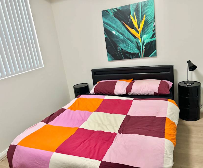 $430, Flatshare, 2 bathrooms, Homebush West NSW 2140