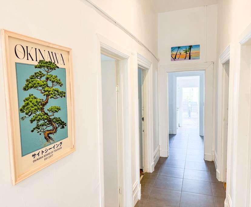 $350, Share-house, 6 bathrooms, Balaclava VIC 3183