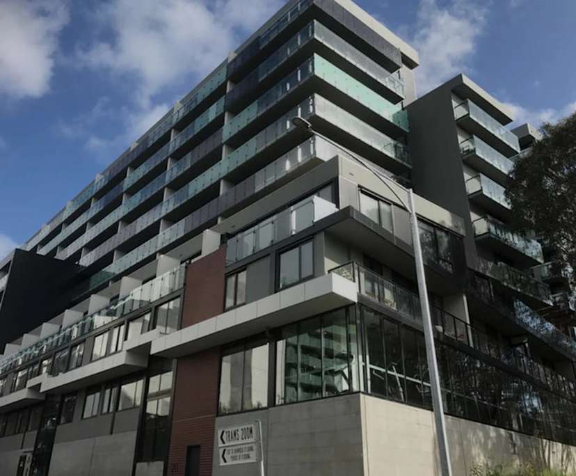 $396, Flatshare, 2 bathrooms, Abbotsford VIC 3067