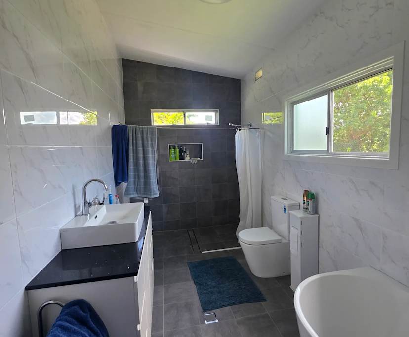 $200, Share-house, 3 bathrooms, Ulmarra NSW 2462