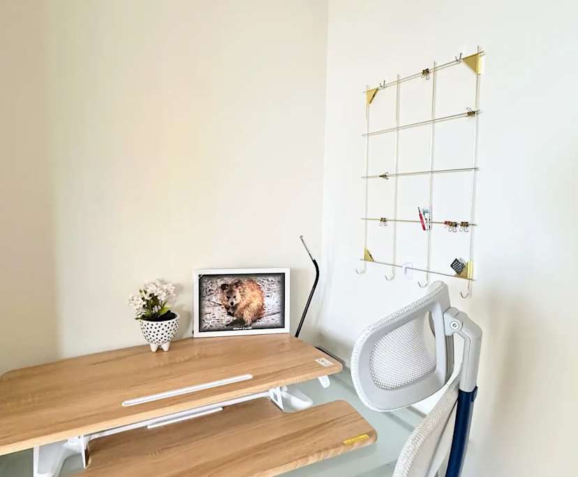 $1,125, 1-bed, 1 bathroom, Perth WA 6000