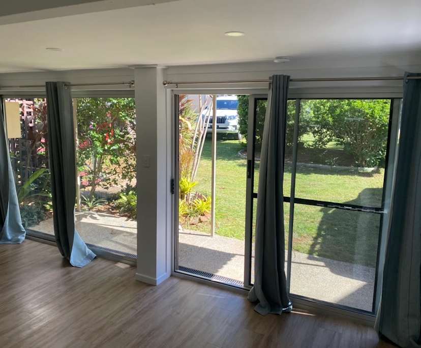 $550, Share-house, 2 bathrooms, Cleveland QLD 4163