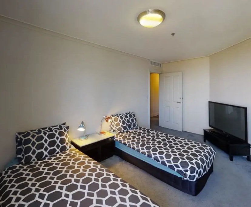 $295, Flatshare, 3 bathrooms, Haymarket NSW 2000