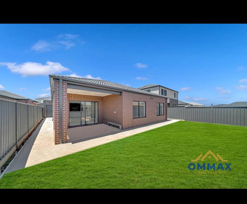 $162, Share-house, 4 bathrooms, Strathtulloh VIC 3338