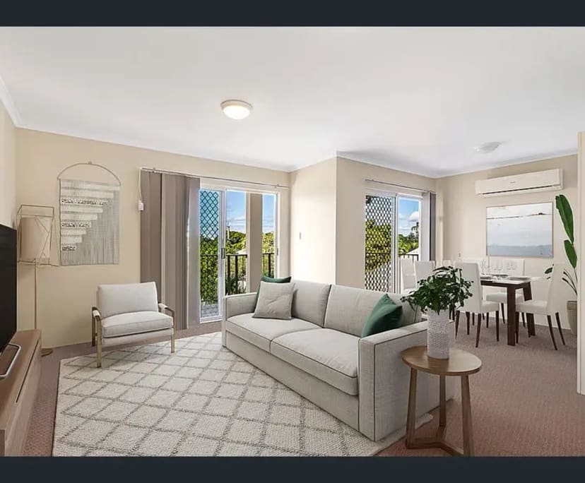 Room for Rent in Northgate, Brisbane 250, Unfurni...