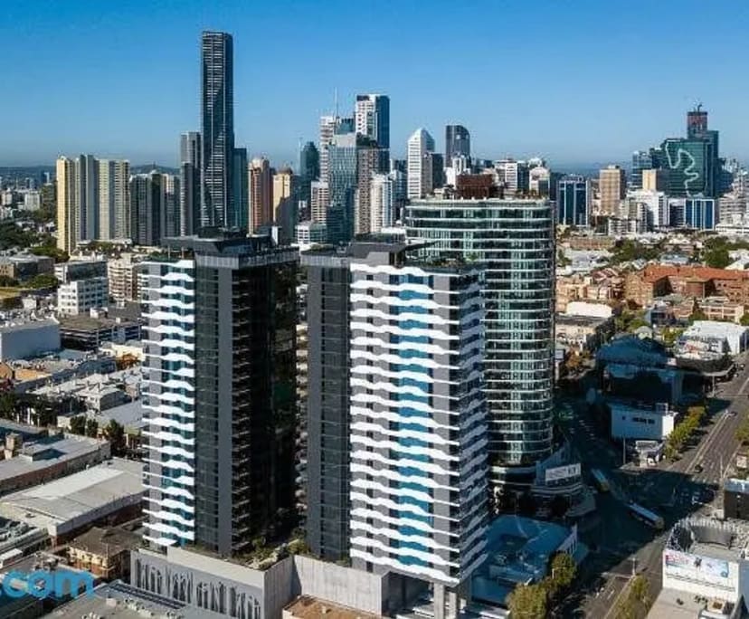 $500, Flatshare, 2 bathrooms, Fortitude Valley QLD 4006