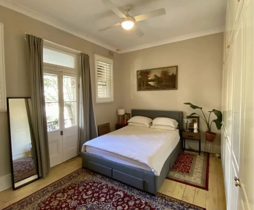 Room for Rent in Darlington, Sydney 300, Furnishe...