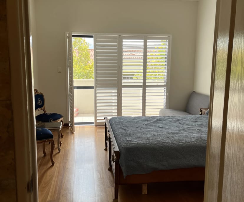 $450, Share-house, 4 bathrooms, Perth WA 6004