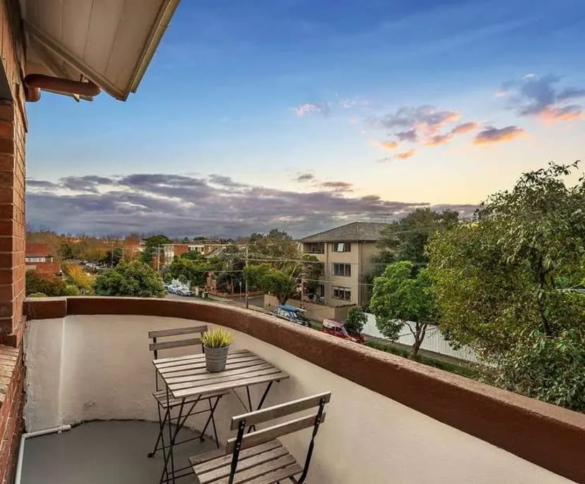 $400, Homestay, 2 bathrooms, Elwood VIC 3184