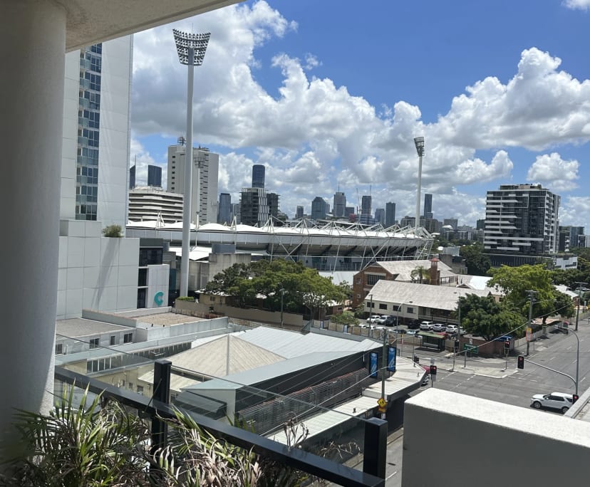 $400, Flatshare, 2 bathrooms, East Brisbane QLD 4169