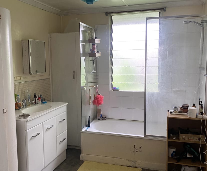 $104, Share-house, 3 bathrooms, Townsville QLD 4810