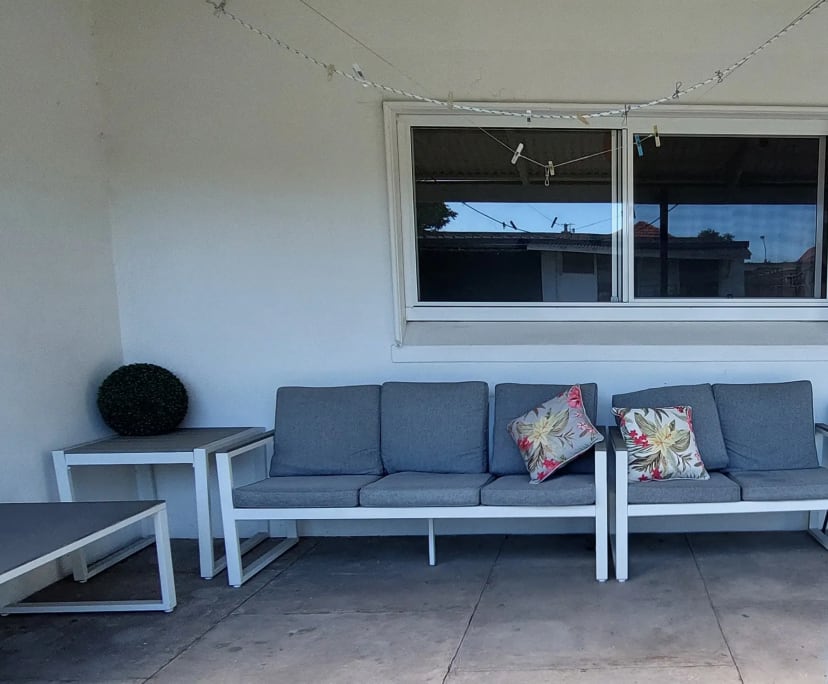 $500, Share-house, 3 bathrooms, Rosebery NSW 2018