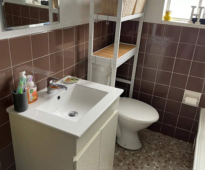 $375, Flatshare, 2 bathrooms, Matraville NSW 2036