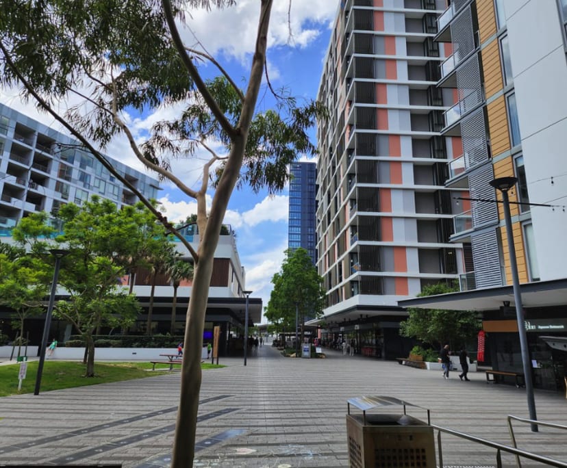 $500, Flatshare, 3 bathrooms, Wolli Creek NSW 2205