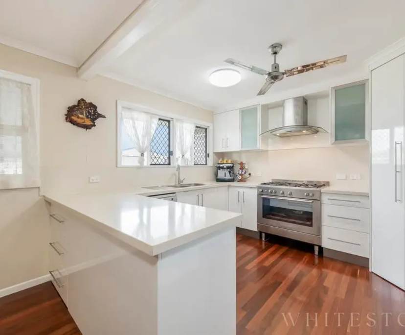 Student accommodation