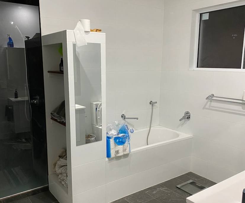 Student accommodation