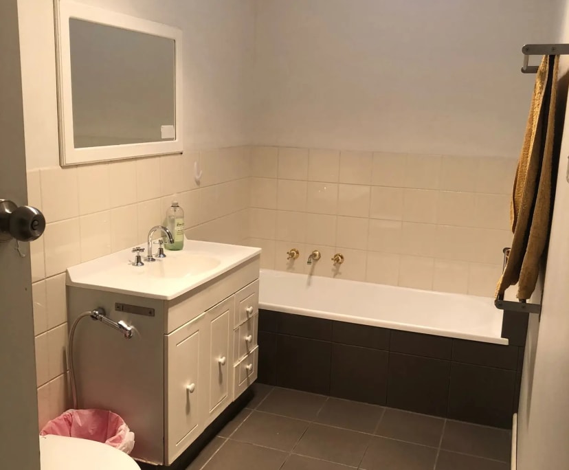 $208, Share-house, 3 rooms, Clayton VIC 3168, Clayton VIC 3168
