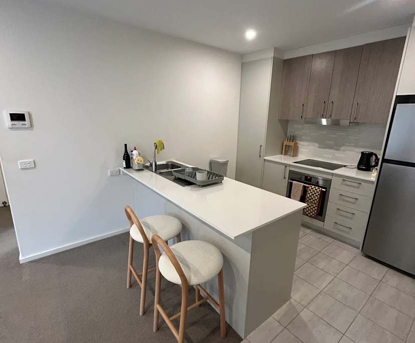 $300, Flatshare, 2 bathrooms, Fyshwick ACT 2609