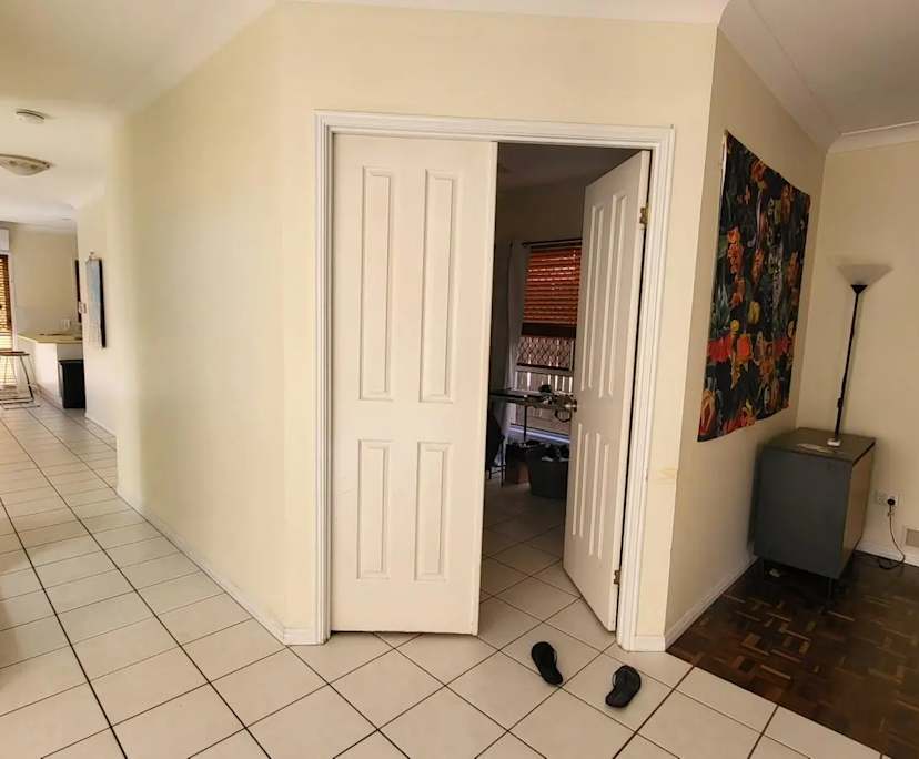 $212, Share-house, 4 bathrooms, Hamilton QLD 4007