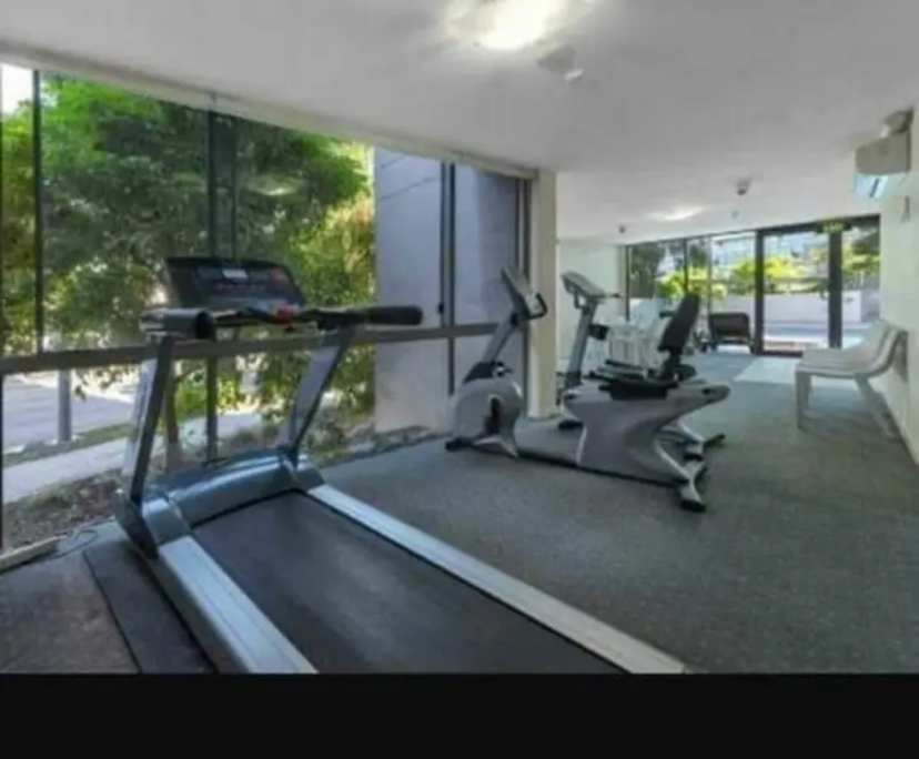 $460, Flatshare, 3 bathrooms, Brisbane City QLD 4000