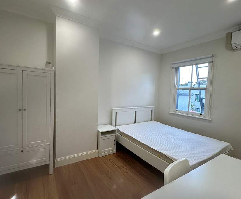 Student accommodation