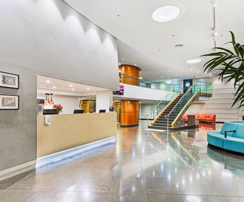 $550, Flatshare, 2 bathrooms, Brisbane City QLD 4000