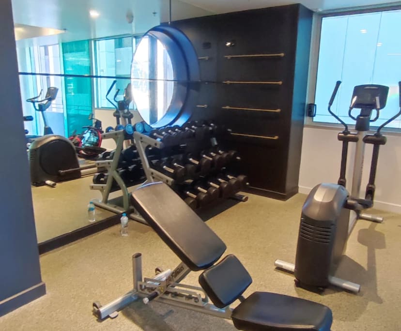 $260, Flatshare, 2 bathrooms, Melbourne VIC 3000