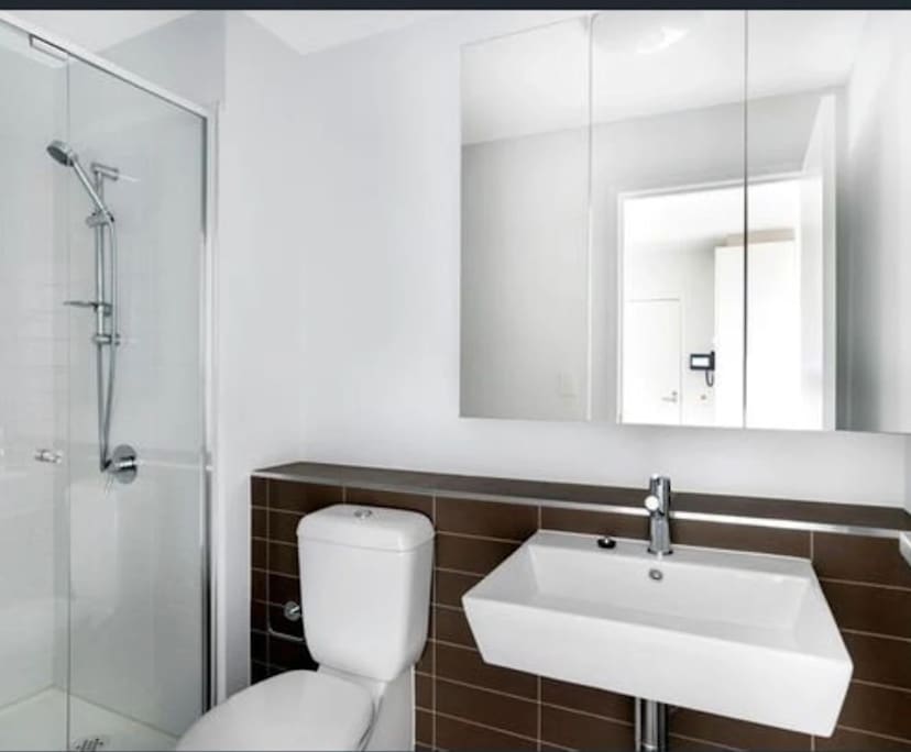 $260, Flatshare, 2 rooms, Melbourne VIC 3000, Melbourne VIC 3000