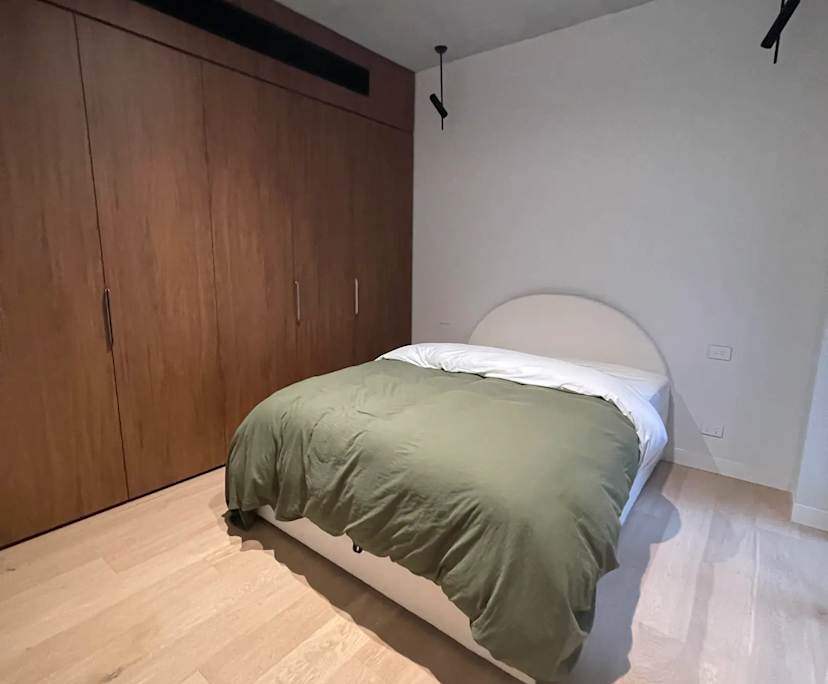 Room with ensuite in a share house