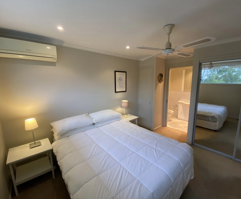 $450, Share-house, 2 bathrooms, Narrabundah ACT 2604