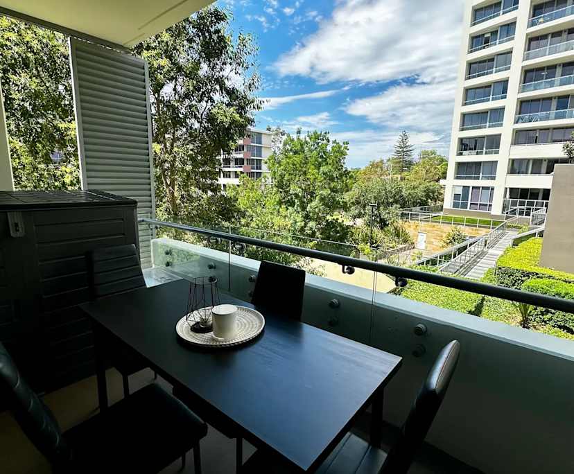 $410-440, Flatshare, 2 rooms, Rhodes NSW 2138, Rhodes NSW 2138